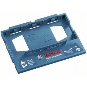 Bosch Professional FSN SA Adaptér vodiacej lišty dierovky; 1600A001FS