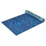 Obojstranná podložka na jogu Mystic 6 mm GAIAM 62899 NEPLATÍ