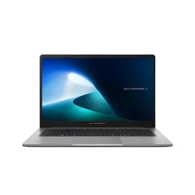 Asus ExpertBook P1 sivá / Notebook / 14" FHD / Intel Core 3 100U 1.2GHz / 8GB / 512GB SSD / Intel UHD / W11P (P1403CVA-S6C38512X)
