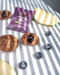 Vilgain Energy Ball BIO – čučoriedka a jablko 30 g