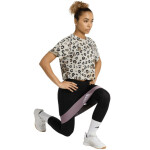 Adidas Workout Essentials Print AOP T-Shirt W JY4604 S