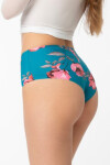 MAXI NOHAVIČKY WILD ROSE BRASIL směs barev L