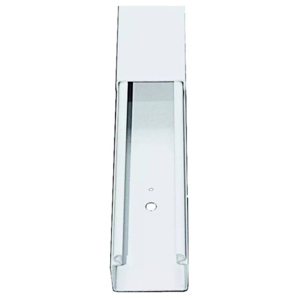Protec 05100317 káblová lišta 2 m; 05100317