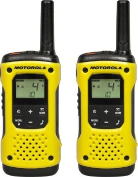 Motorola TLKR T92 H2O