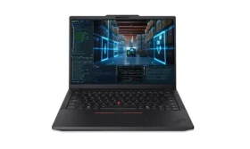 Lenovo ThinkPad P14s G7 čierna / Notebook / 14" WUXGA / AMD RYZEN AI 7 PRO 450 / 32GB / 1TB SSD / AMD Radeon 860M / W11P (21X0000UMH)