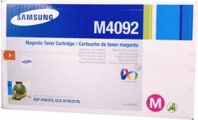 Samsung Magenta (CLTM4092S)
