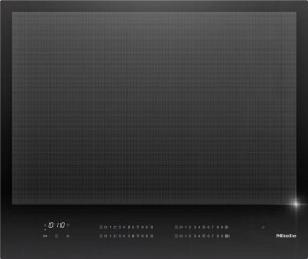 Philips Hob MIELE KM 7867-1 Diamond Finish