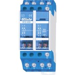 Eltako R12-400-230V spínacie relé, 230 V, 16 A, 4 spínacie, 1 ks; 22400030