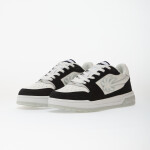 Tenisky Palm Angels Palm Basketball Lea Sneakers Black Light Grey EUR 45
