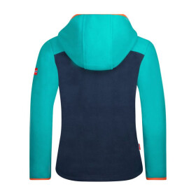 Bunda fleeceová TrollKids Kids Stavanger Jacket Jr 706-192 164