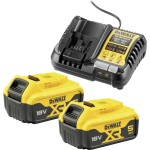 DeWALT DCB1104P2