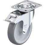 Blickle 605592 otočné koliesko s brzdou; 605592
