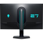 27 DELL AW2724DM Alienware čierna / LED / 2560x1440 / IPS / 16:9 / 1ms / 1000:1 / 600 cd-m2 / DP+HDMI / VESA / 3Y (210-BHTL)