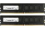 G.Skill DDR4, 2666MHz, (F4-2666C19D-64GNT)