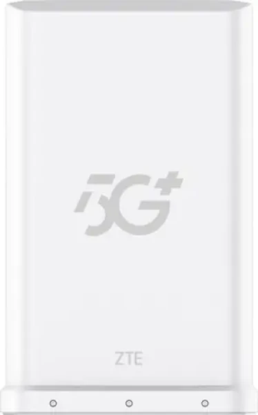 ZTE MC889A Pro / Vonkajší router / 5G SA/NSA / 4,3 Gbps / 4x4 MIMO / Snapdragon X65 / PoE (MC889A Pro 5G)