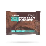 ASAP Protein Cookie - GymBeam (trojitá čokoláda, 70 g) (99889-7-70g-trojitáčokoláda)