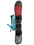 Nitro SLASH 25 PRO ARCTIC študentský batoh - 25L