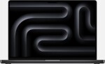 Apple Apple MacBook | Pro | Space Black | 16 " | 3456 x 2234 pixels | Apple M4 Max | 36 GB | Solid-state drive capacity 1000 GB | Appl