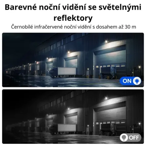 Reolink RP-PCT16MD / IP kamera / PoE / 16MP / 180 ° duálny objektív / farebné nočné videnie (RP-PCT16MD)