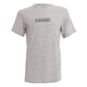 Pánske tričko s krátkym rukávom NM2268E-P7A - Calvin Klein M