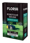 AGRO FLORIA PREMIUM Trávnikové hnojivo pre robotické kosenie 2,5 kg