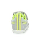 Xero shoes Prio Kids Lunar Rock / Sunny Lime barefoot tenisky 24 EUR