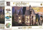 Trefl - Stavebnica - BRICK TRICK Harry Potter: Hodinová veža XL