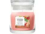 Yankee Candle White Strawberry Bellini Signature Malý (5038581190648)