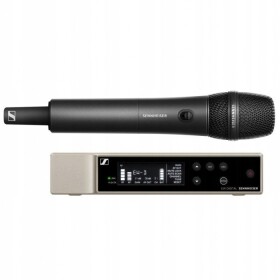 Sennheiser Sennheiser EW-D 835-S R1-6, wireless microphone set with handheld transmitter