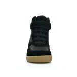 Bundgaard Brooklyn Black zimné barefoot topánky 33 EUR