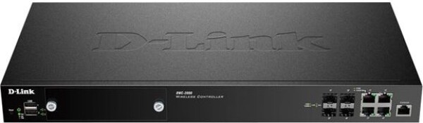 D-Link Wireless Controller 2000 (DWC-2000)