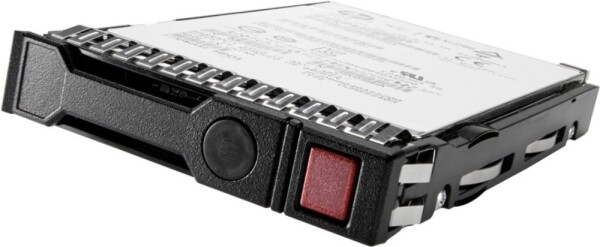 HP 16TB SATA 7.2K LFF SC 512e