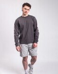 Service Works Bootleg Long Sleeve Tee CHARCOAL S