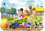 Castorland Rozprávka o repe