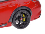 Mamido Auto Alfa Romeo Giulia GTAm Quadrifoglio Zberateľský model 1:18 ZA5991