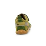 Ricosta Qnuffs Ahorn Oil/Tundra celoročné nízke barefoot topánky 27 EUR