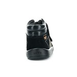 Froddo F-Motion Tex G3110285-20 Black celoročné členkové barefoot topánky 36 EUR