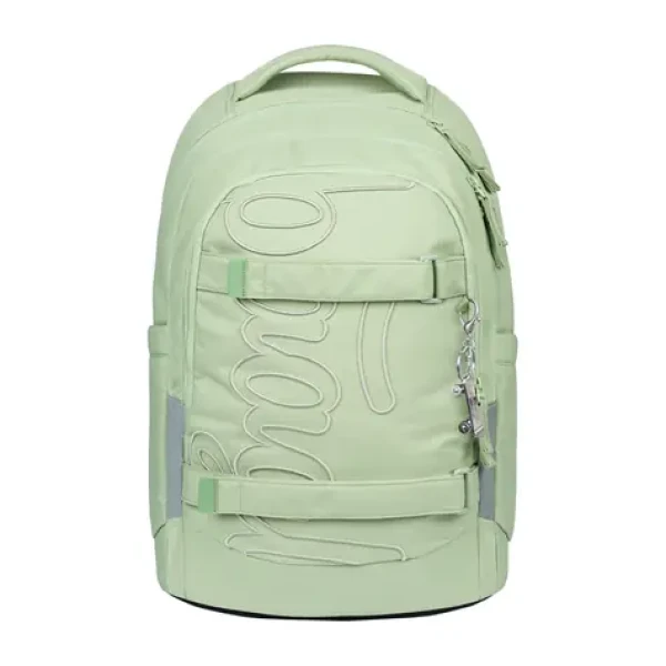 BAAGL Školský batoh Skate max Mentol / 31 l / vhodný od 3. triedy (A-35131)