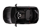 Mamido Mamido Elektrické autíčko Mercedes CLA 45S AMG 4x4 čierne