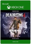 XONE Dead Rising 4: Season Pass / Elektronická licencia / Season Pass (V6P-00002)