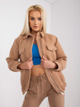Bunda RV KR 007.95P ťava
