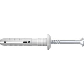 Fischer klincová hmoždinka 30 mm 6 mm 514869 100 ks; 514869