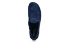 Groundies ghent navy m barefoot mokasíny 43 EUR