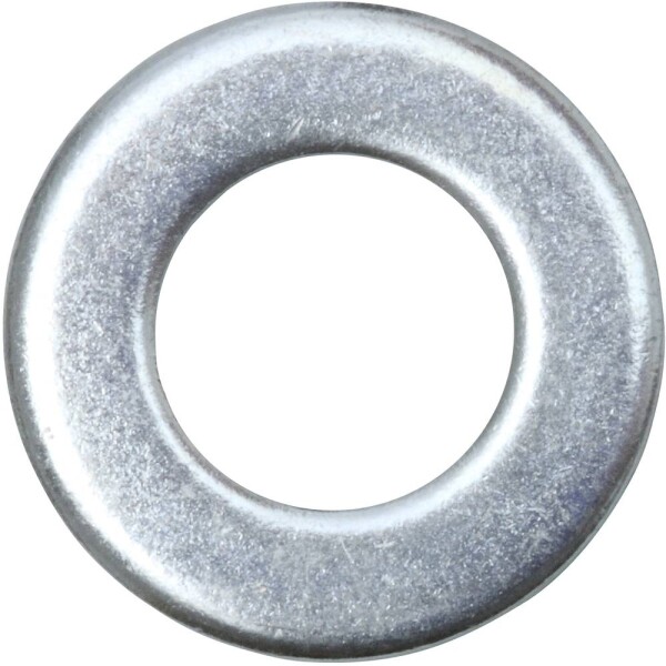Podložka 10.5 mm 20 mm ocel pozinkované 50 ks SWG 407 100 25; 407 100 25