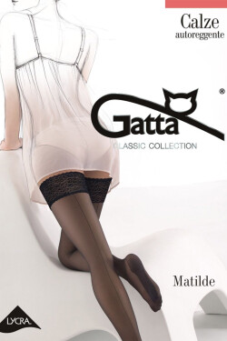 Gatta Matilde farba:nero 1-2