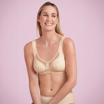 Chirurgická podprsenka Clara Art 4773X smart rose - Anita Care 107 Smart Rose 105A