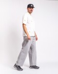 Service Works Easy Chef Pants SILVER M