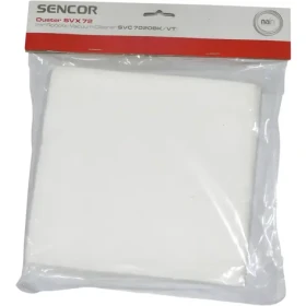 Sencor SVX 72 / Prachovky / pre SVC 7020BK a SVC 7020VT / 50 ks