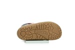 Froddo G3160247-13 Grey/Pink zimné barefoot topánky 24 EUR