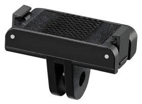 Puluz PU934B / Držiak / Magnetický rýchloupínací / DJI OSMO Action 5 Pro, 4, 3 (PU934B)
